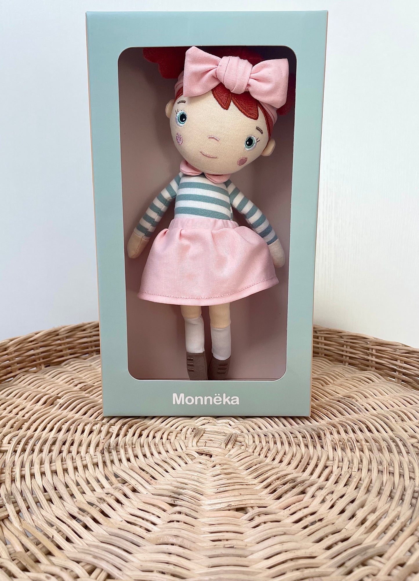 Poupée Mia