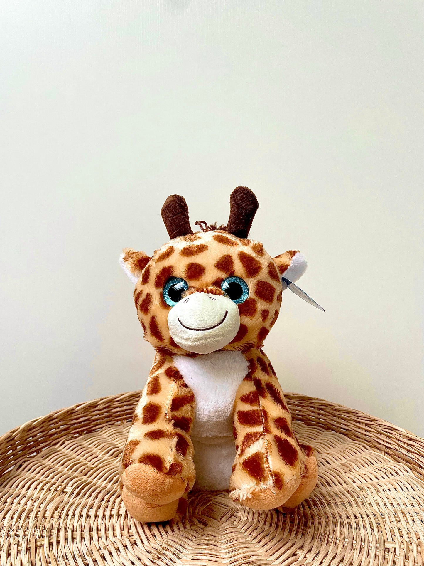 Peluche Girafe