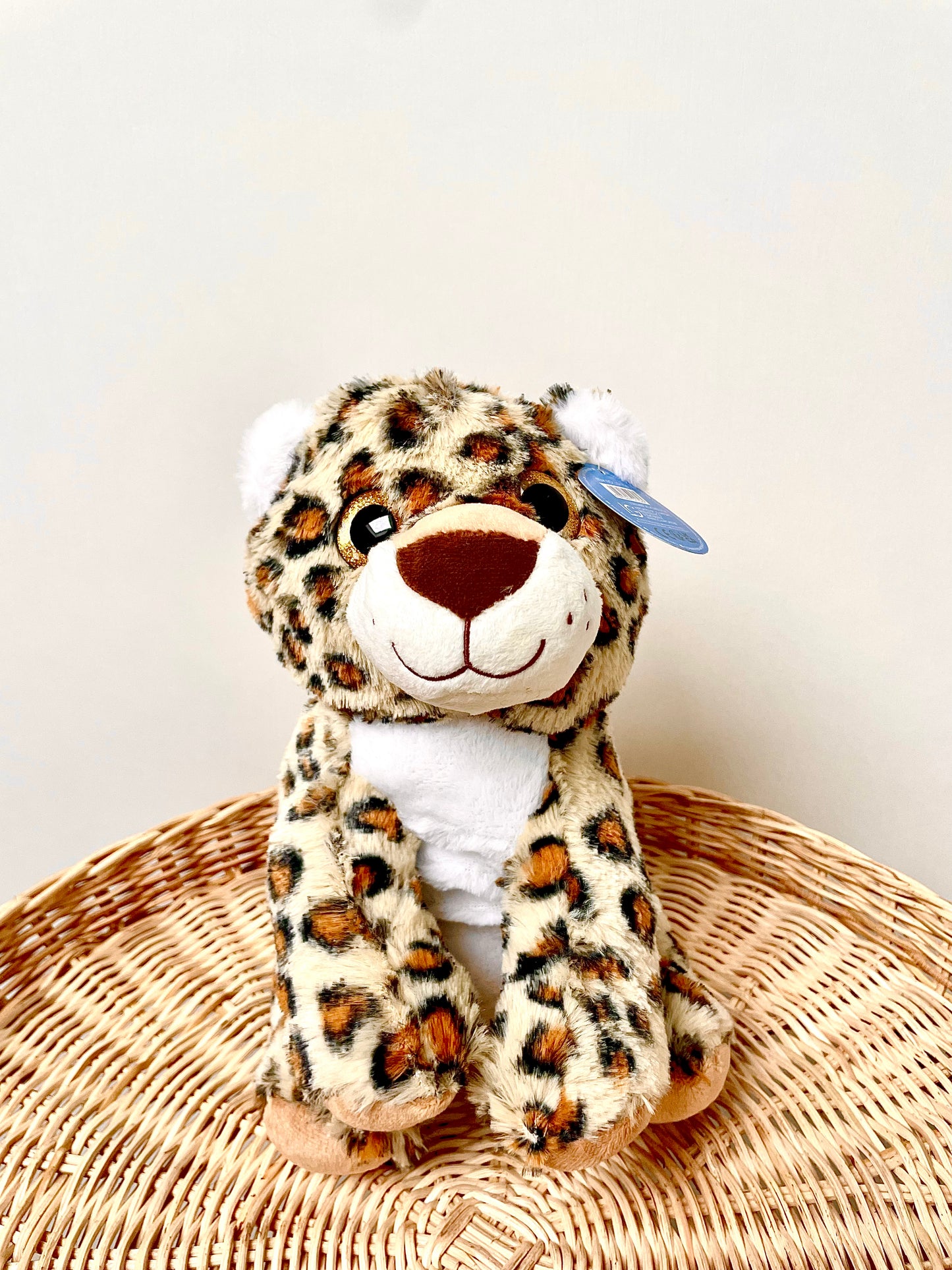 Peluche Tigre