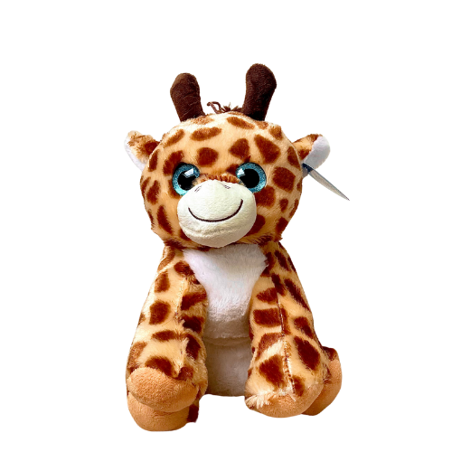 Peluche Girafe