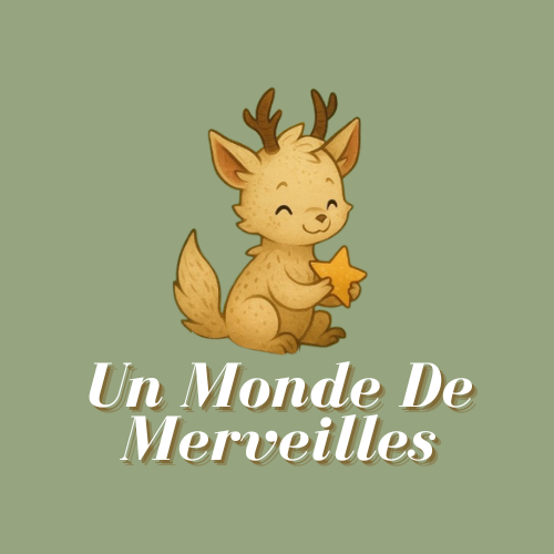 Un Monde De Merveilles