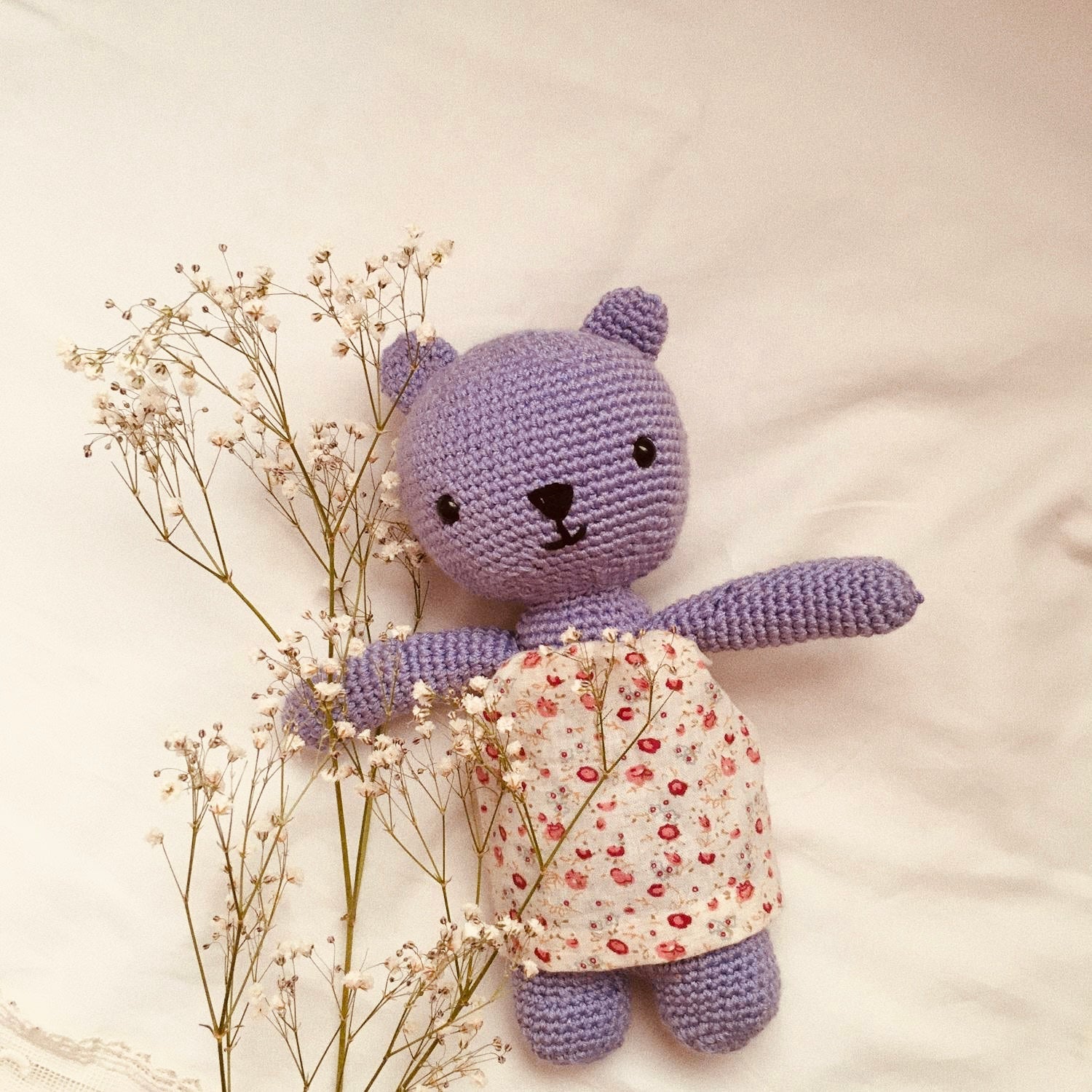 Doudous/Peluches