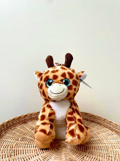 Peluche Girafe
