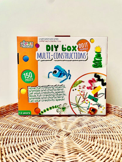 Kit Créatif 150 Pièces