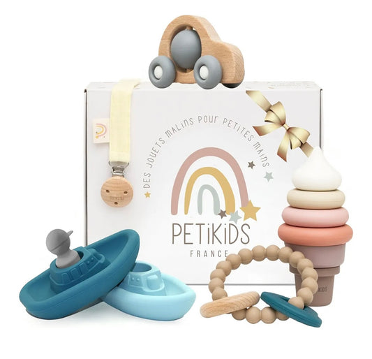 Box bébé - PETIKIDS