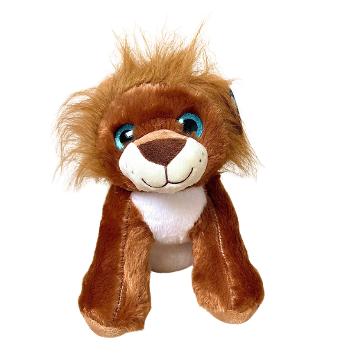 Peluche Lion